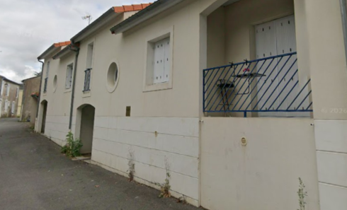 Rue des Pres