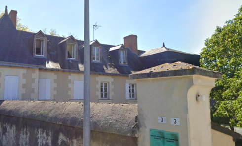 Rue du Presbytere
