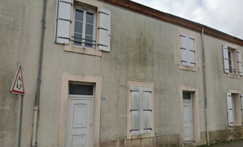 Rue de la Vendee