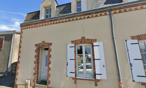 Rue du Marechal Juin