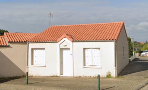 Rue de la Rigaudiere