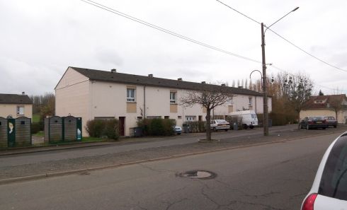 Le Hameau du Clos