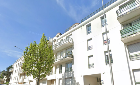 Rue du Major Alléeard