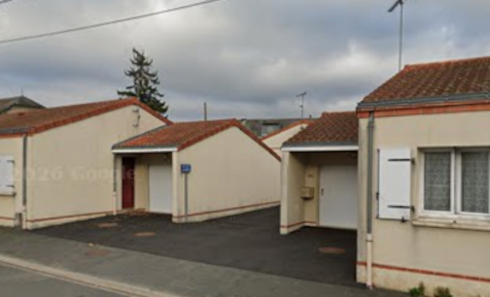 Rue de Vendee