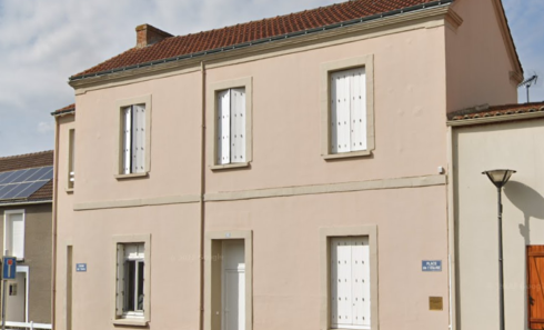 Place de l'Eglise