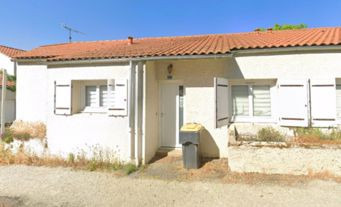 Rue du Calvaire