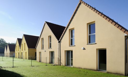 Les Grandes Maisons