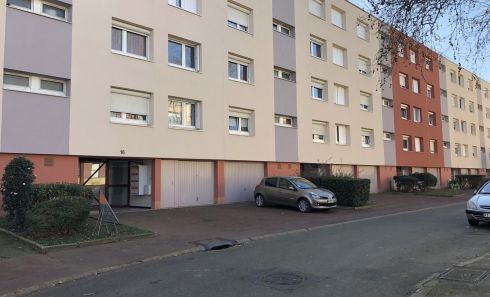 Les Rives de l'Huisne