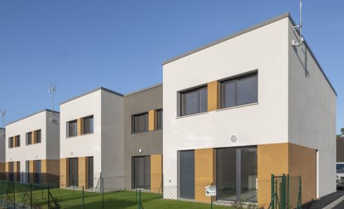 Le Clos Saint Martin