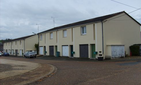 Résidence des Rosiers