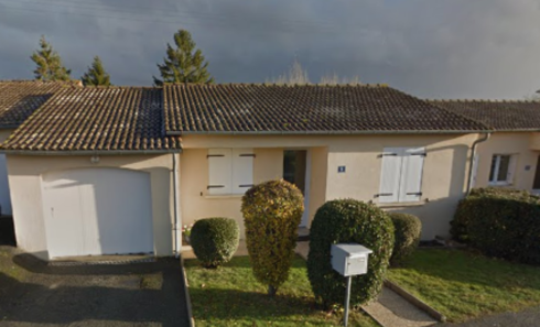 Rue des Acacias