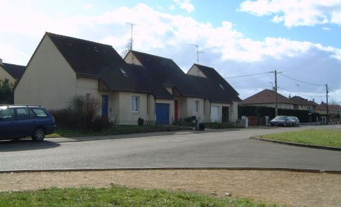 Le Stade
