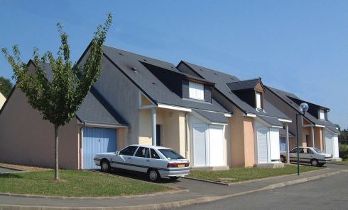 Le Coteau