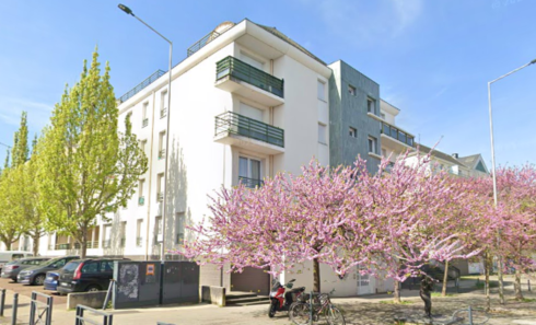 Rue du Pre Pigeon