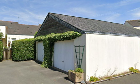 Allée des Acacias