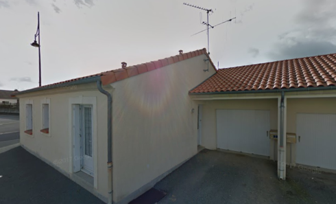 Impasse du Pressoir