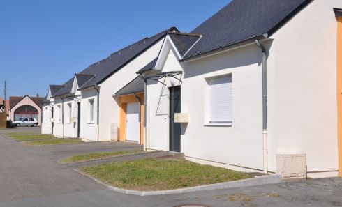 Residence Provot