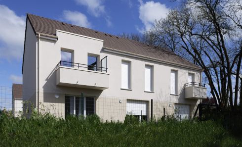 La Maison Neuve