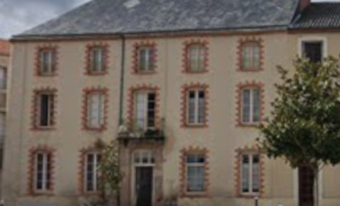 Place du Marche