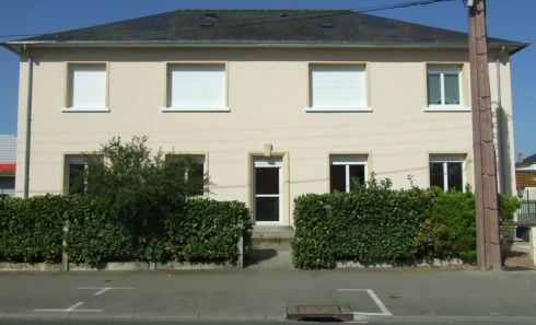 Rue de la Paix