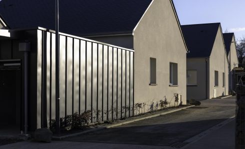 Les Cottages de la Beaujeantiere