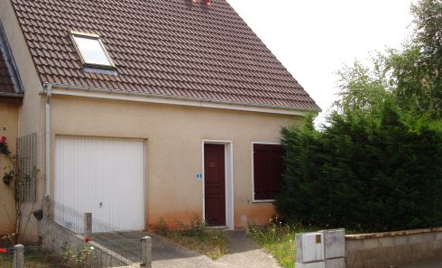 Le Belvédère