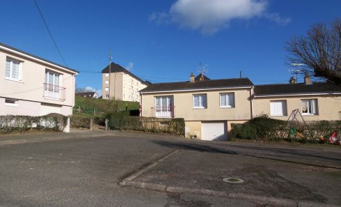 Les Hauts de Sillé