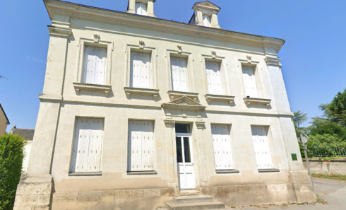 Rue des Fontaines