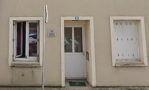 Rue des Mauges