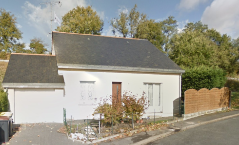 Lotissement des Terres de Villiers