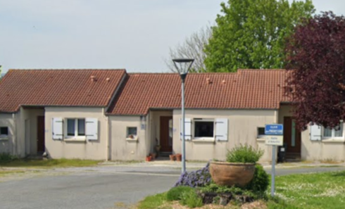 Clos du Presbytere