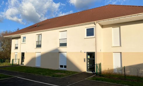 Les Terrasses de Villaret