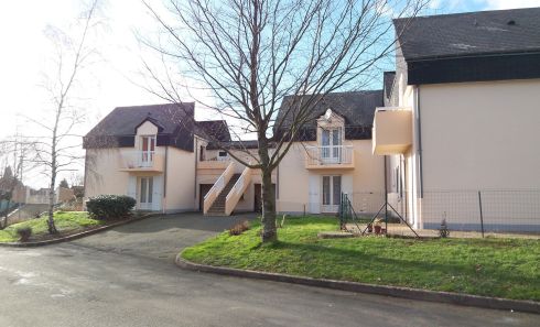 La Croix Boisée