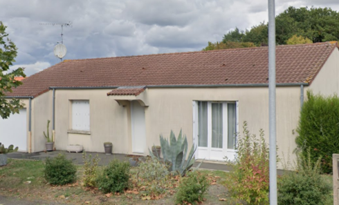 Avenue du Bordage
