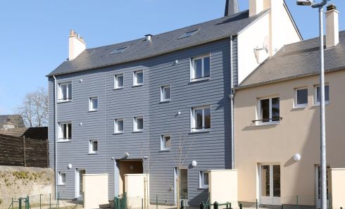 Résidence Saint Etienne