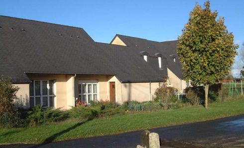 Square Mabilleau