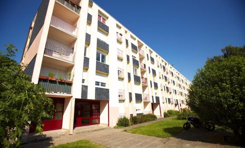 Le Square Moulin l'Êvêque