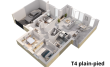 Le Clos de la Martellerie