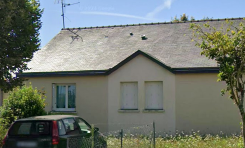 Rue des Tilleuls
