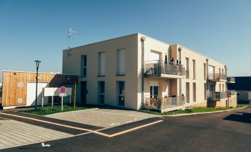 Le Clos des Hayes 2