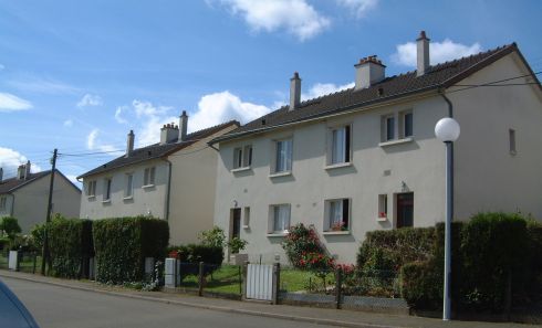 Rue Maman Quiou