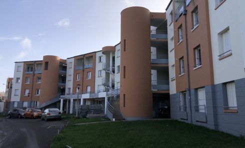 Résidence du Petit Pavillon
