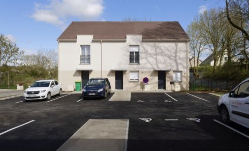 Maison Neuve 2