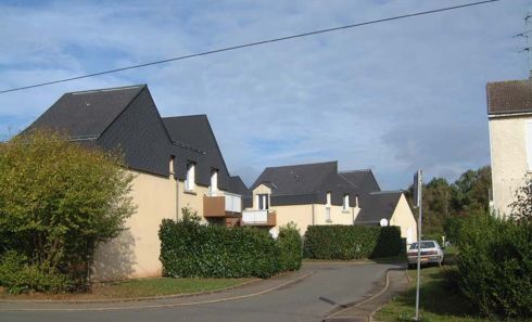 Domaine de Besnes