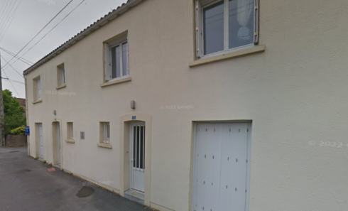 Rue du Grand Logis
