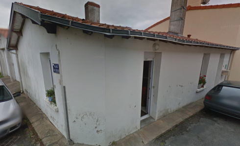 Rue de la Tour