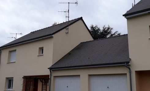 Cour Alphone Allain