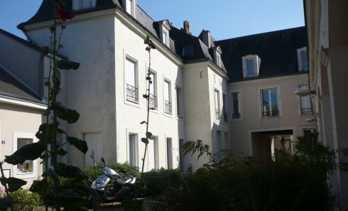 Le Clos du Cèdre
