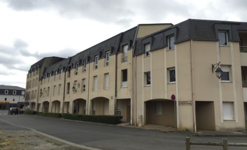 Le Clos République