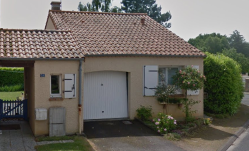 Hameau de la Foret